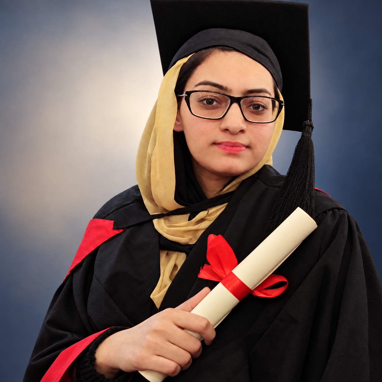 Najeeba Khalid