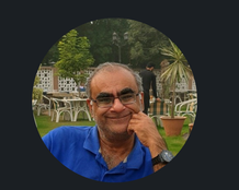 Osman Farooq