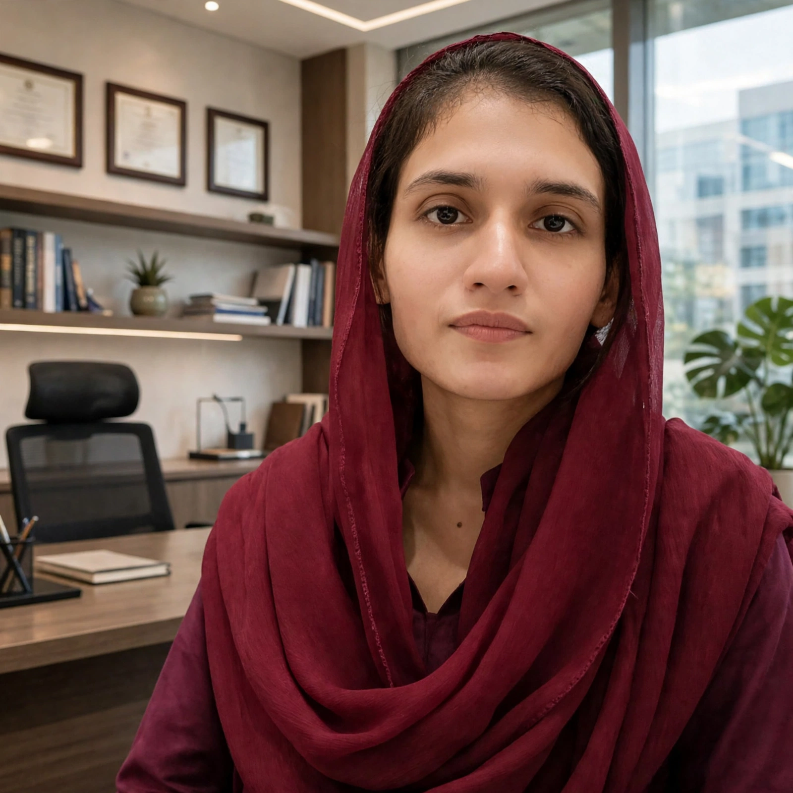 Tehreem Ijaz