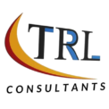 TRL Consultants Logo