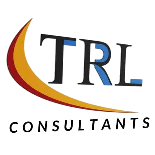 TRL Consultants Logo