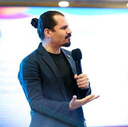 Zaydan Khan